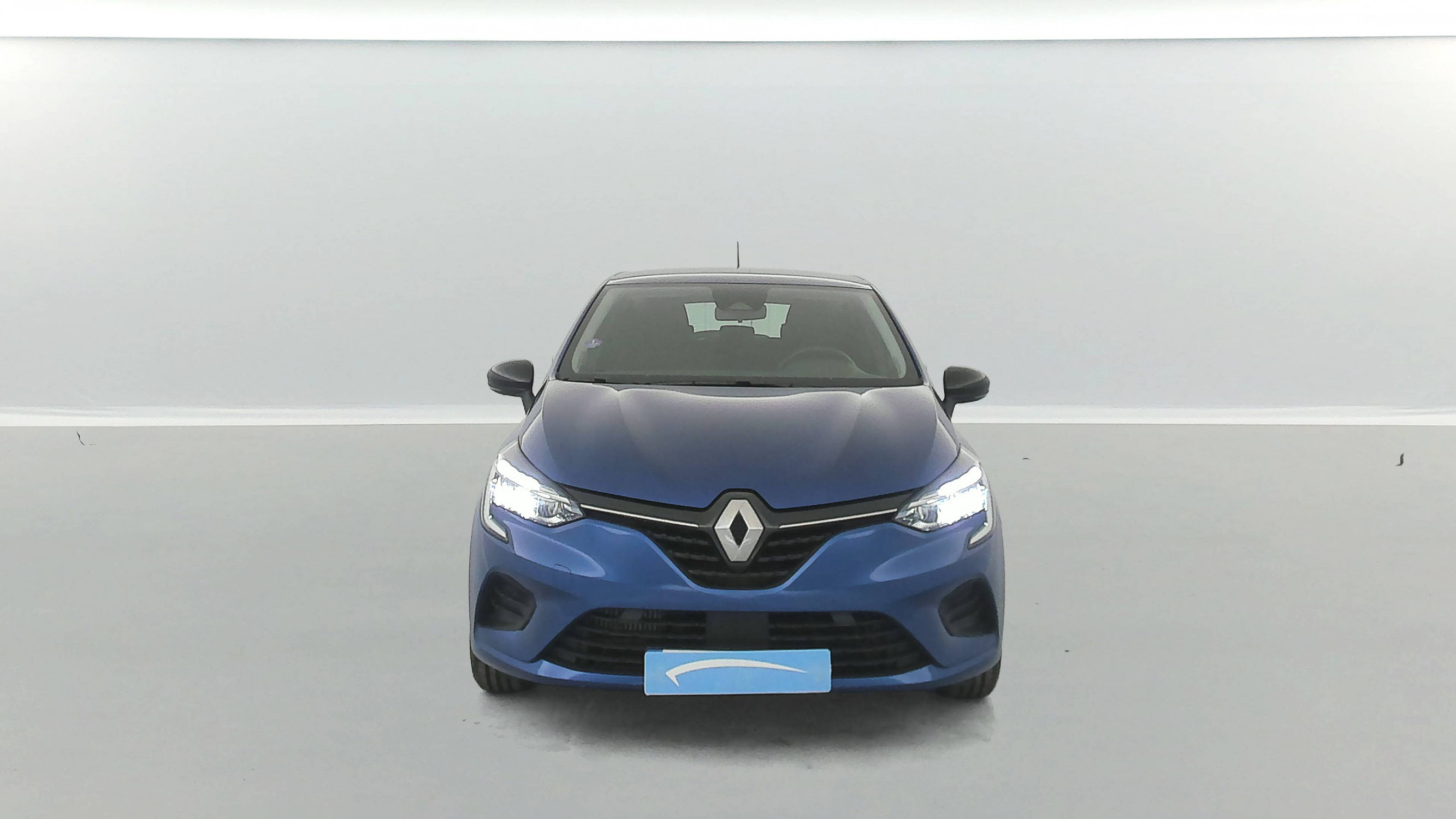 Vente en ligne Renault Clio 5 Clio TCe 90 au prix de 13 690 €