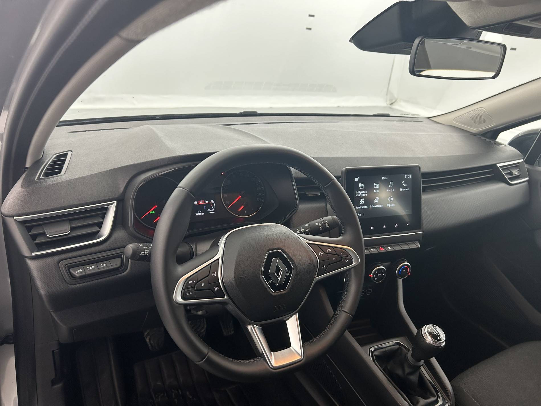 Vente en ligne Renault Clio 5 Clio TCe 90 au prix de 13 290 €