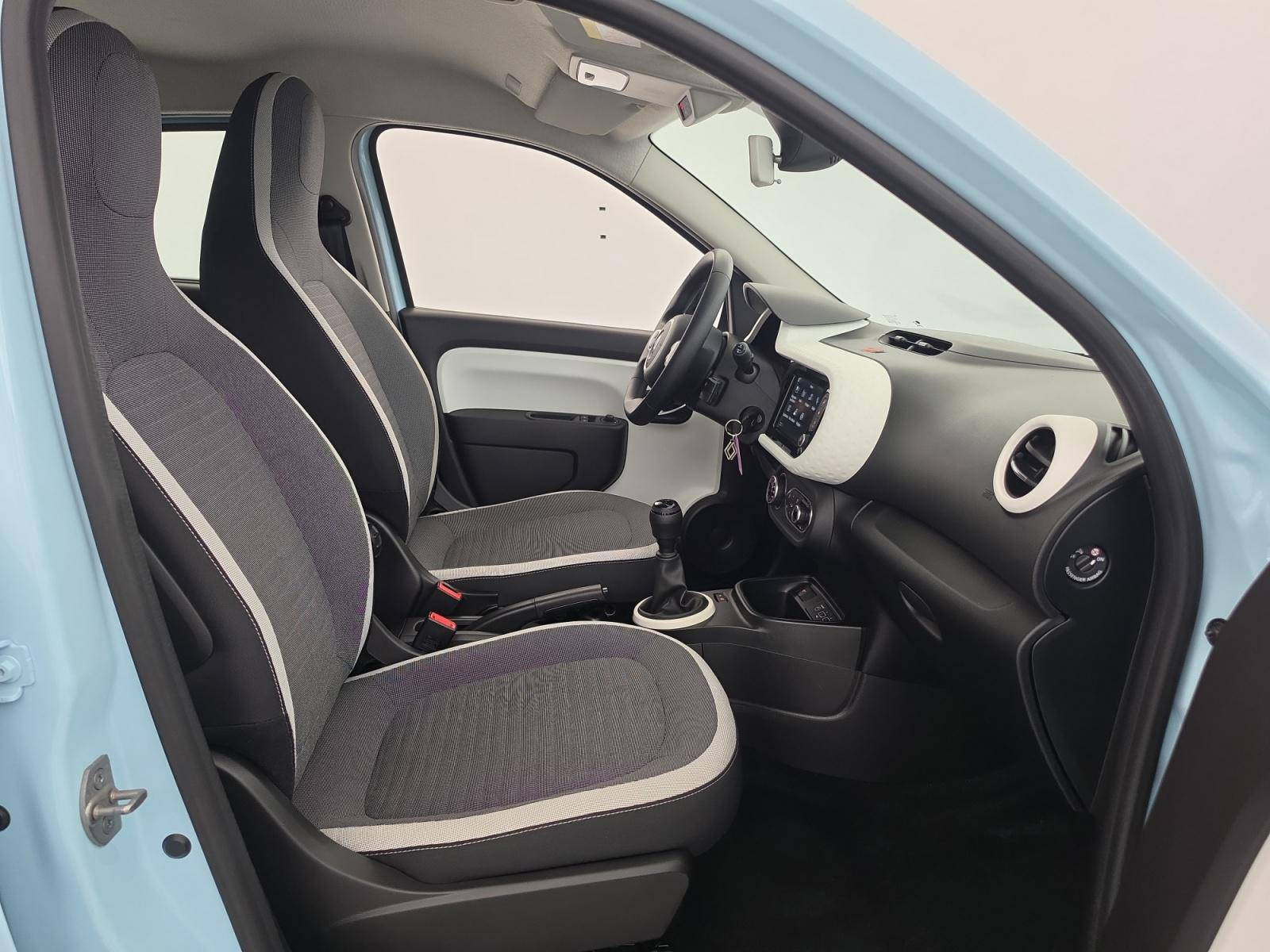 Vente en ligne Renault Twingo 3  SCe 65 au prix de 12 680 €