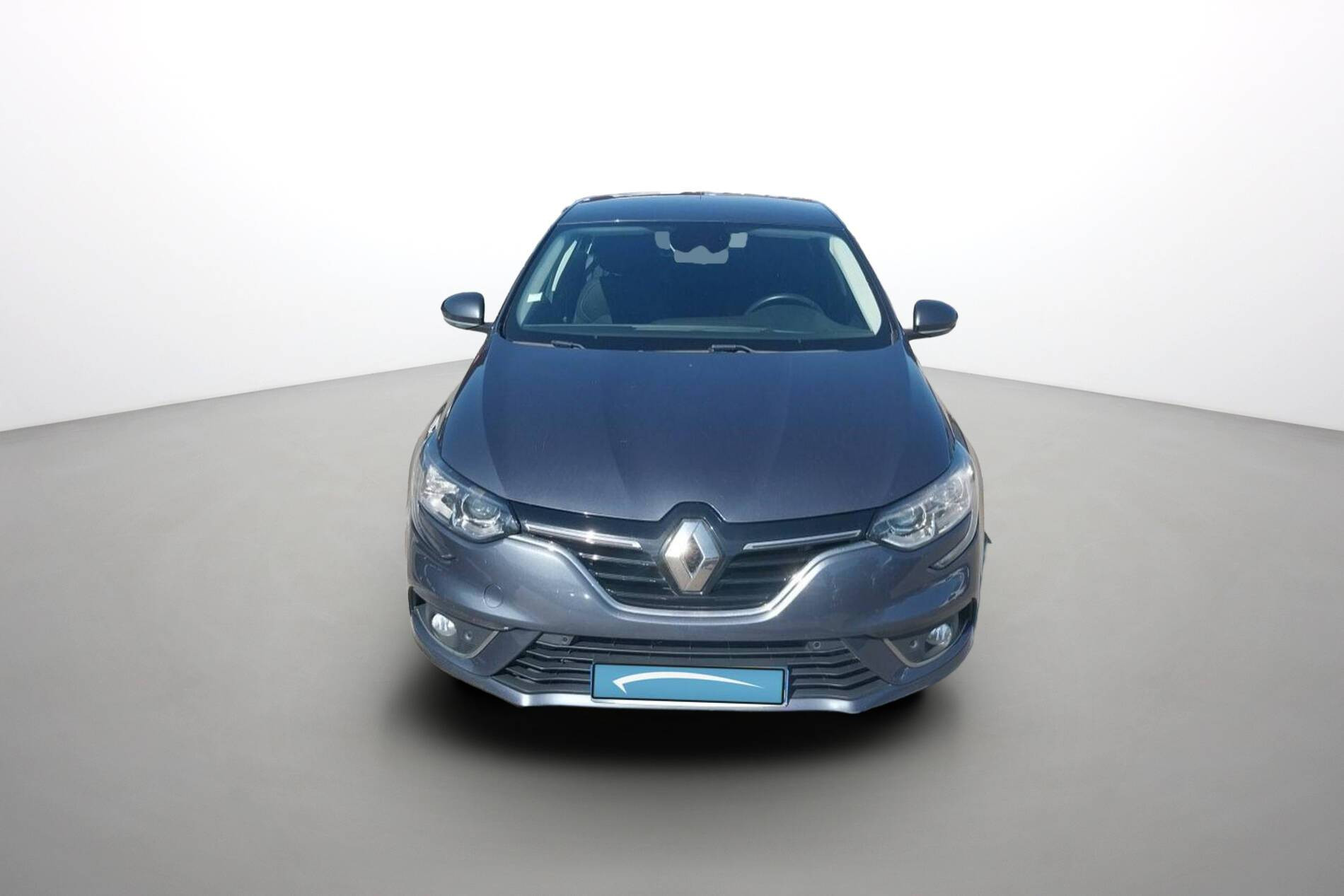 Vente en ligne Renault Megane 4 Mégane IV Berline Blue dCi 115 EDC au prix de 13 990 €