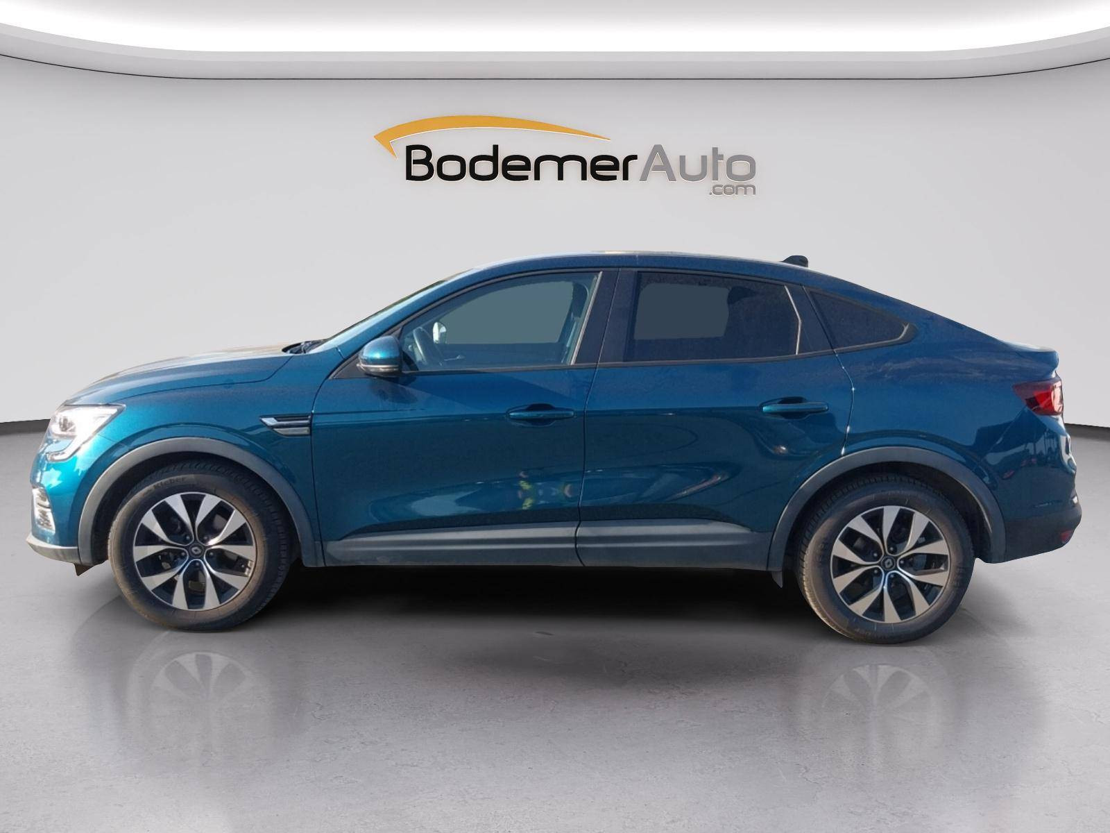 Vente en ligne Renault Arkana  E-Tech hybride 145 - 22 au prix de 19 860 €