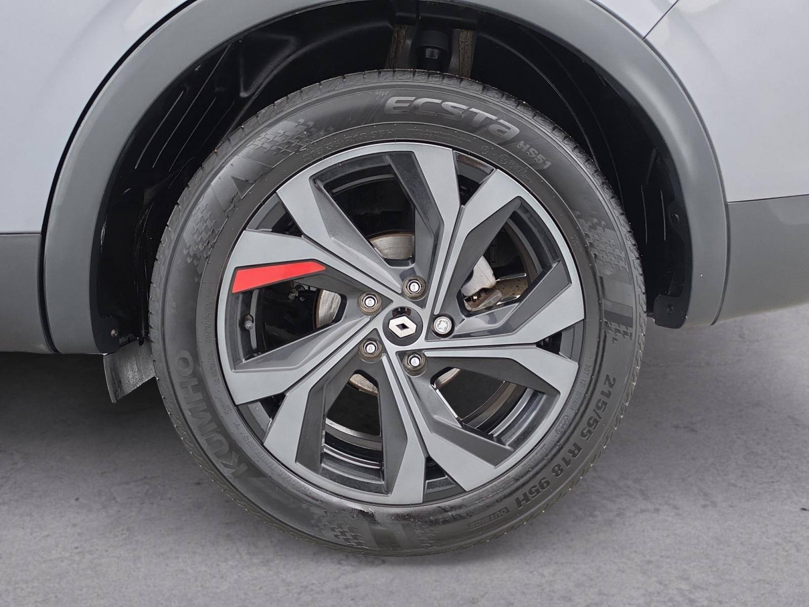 Vente en ligne Renault Arkana  E-Tech 145 - 21B au prix de 20 500 €