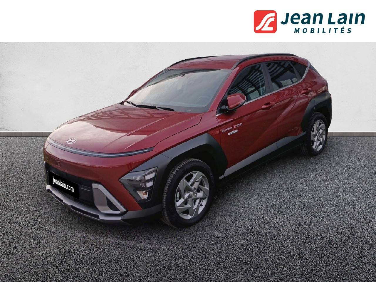 Vente en ligne HYUNDAI KONA Kona 1.0 T-GDi 100 Creative de 2025 au prix de 26 702 €