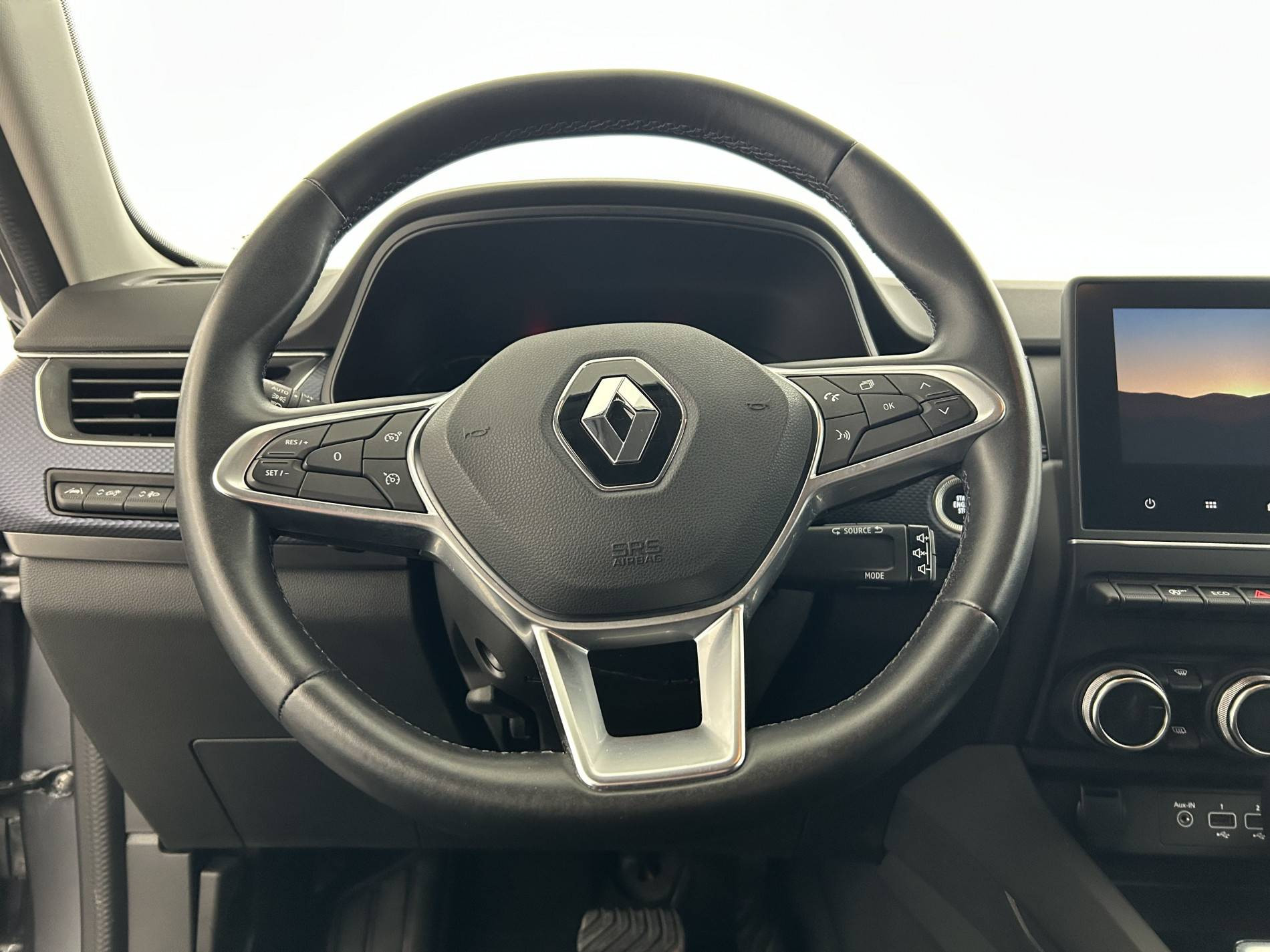 Vente en ligne Renault Arkana  TCe 140 EDC FAP au prix de 17 990 €