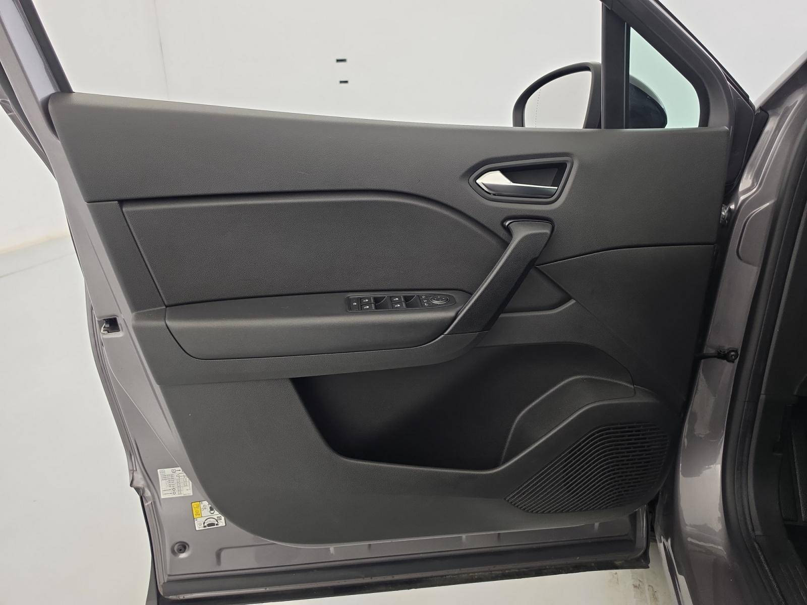 Vente en ligne Renault Captur  TCe 90 au prix de 19 900 €