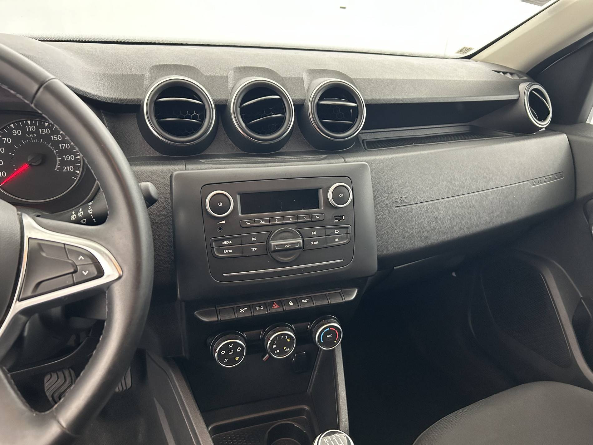 Vente en ligne Dacia Duster  Blue dCi 115 4x2 E6U au prix de 15 490 €