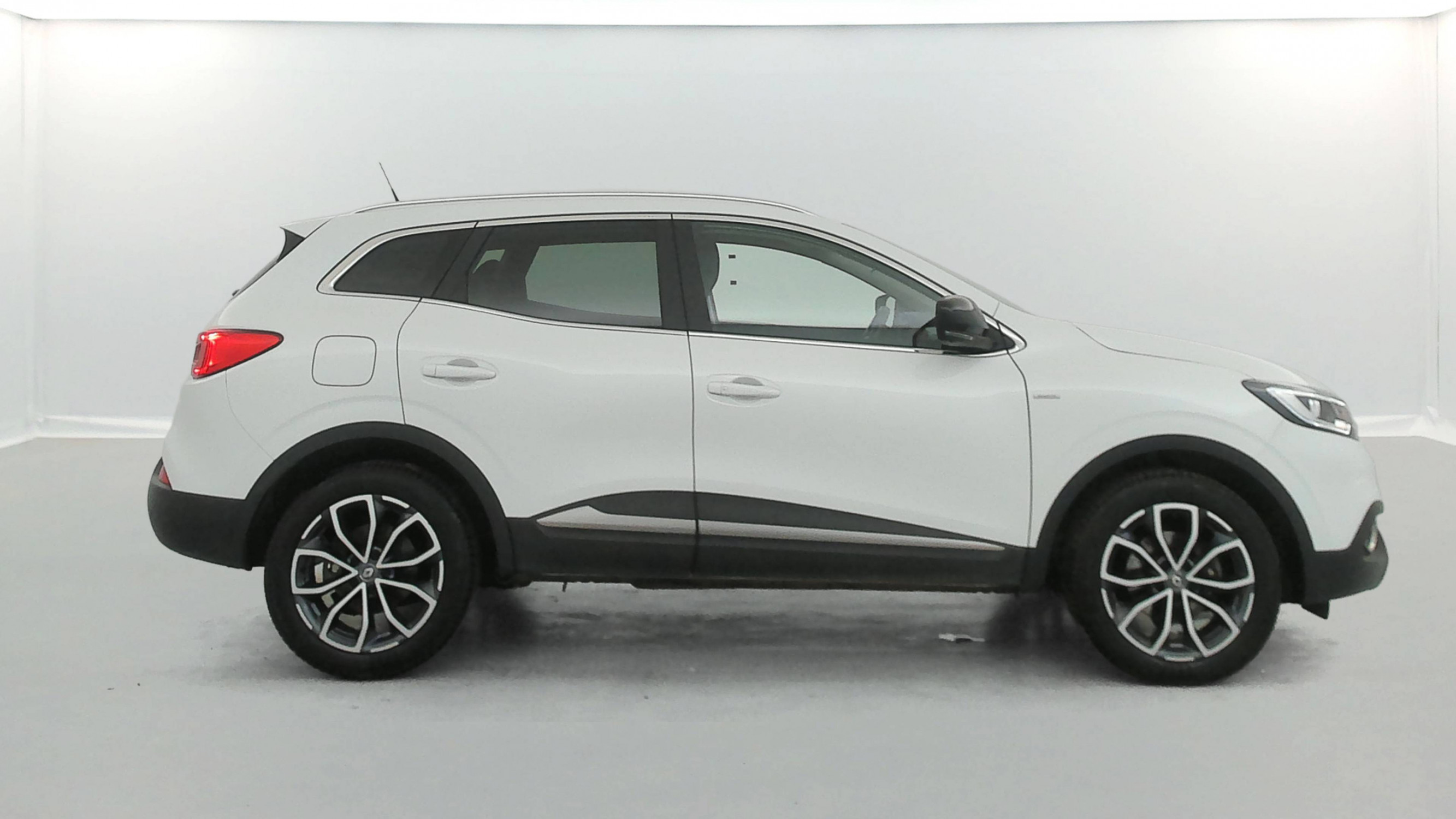 Vente en ligne Renault Kadjar  dCi 110 Energy au prix de 16 490 €