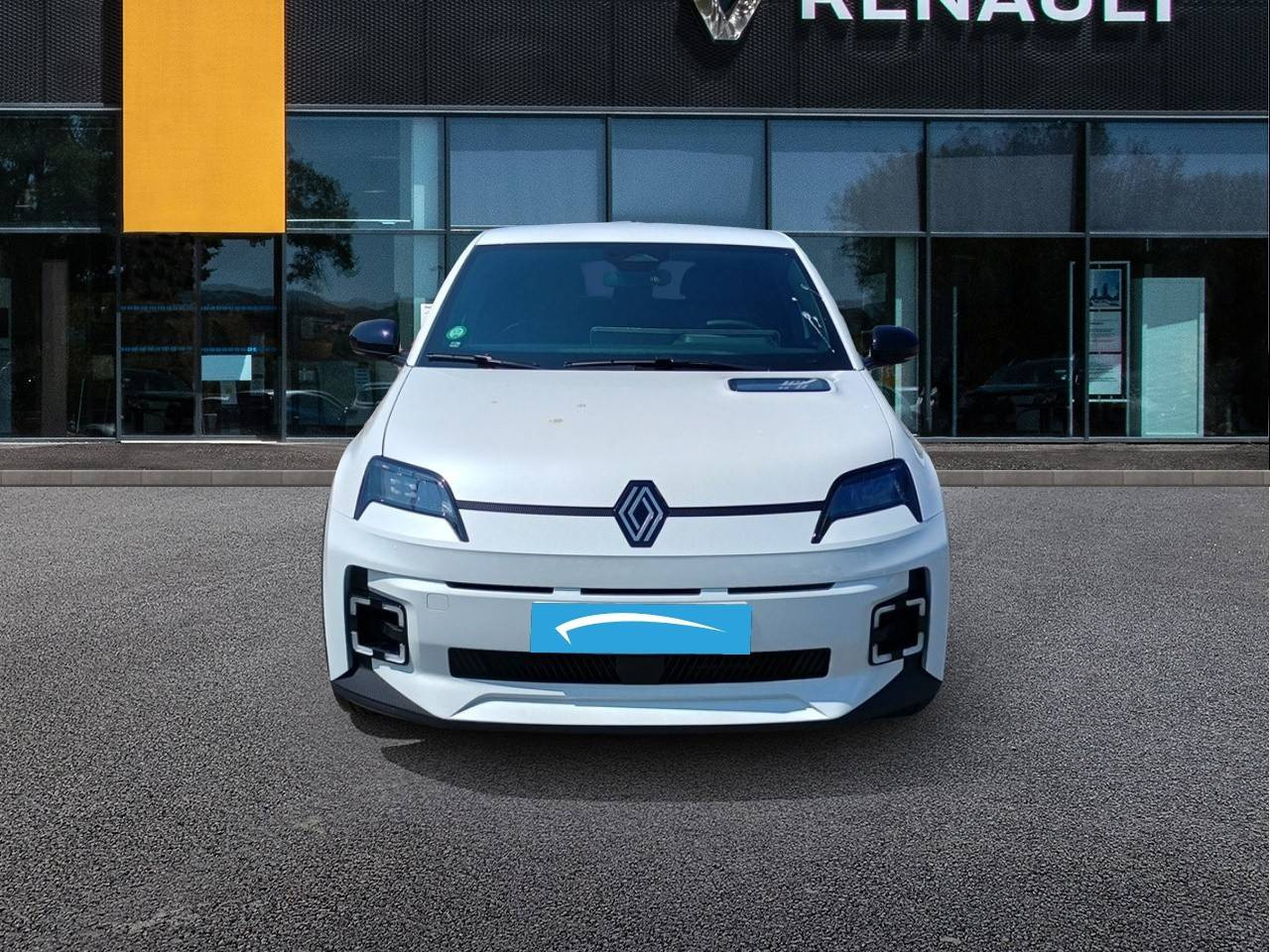 Vente en ligne Renault R5 E-Tech  150 ch autonomie confort au prix de 26 950 €