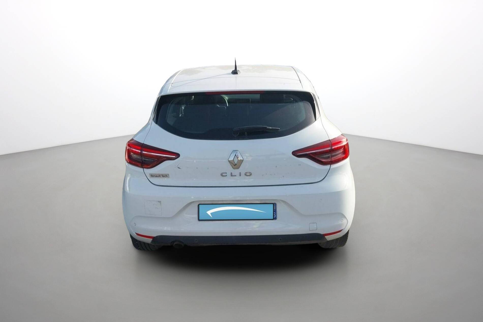 Vente en ligne Renault Clio 5 Clio SCe 65 - 21 au prix de 12 790 €