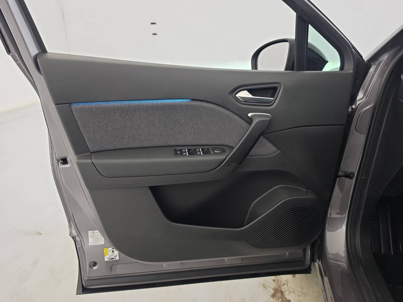 Vente en ligne Renault Captur  TCe 115 ch au prix de 23 890 €