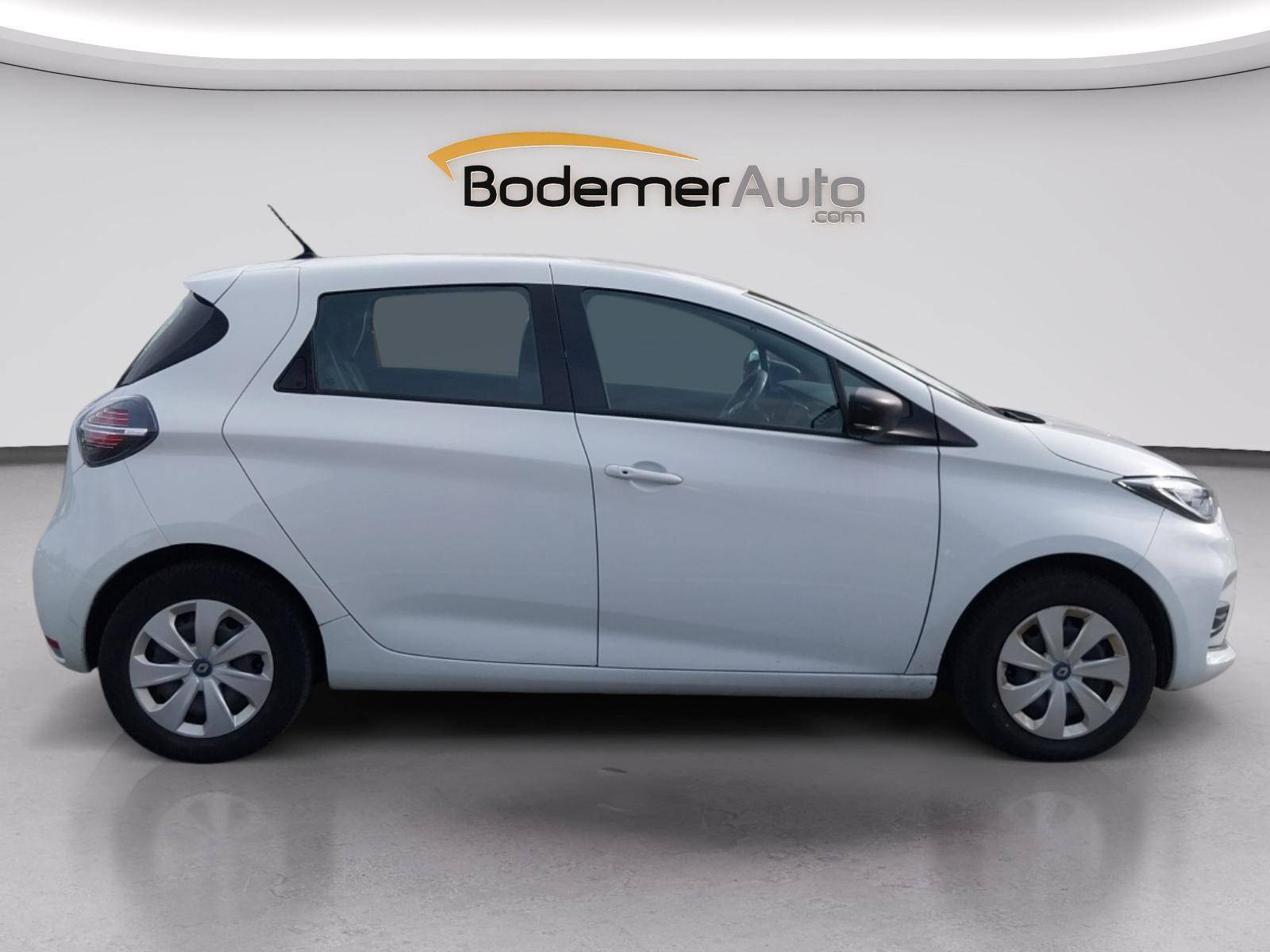 Vente en ligne Renault Zoé  R110 Achat Intégral au prix de 15 370 €
