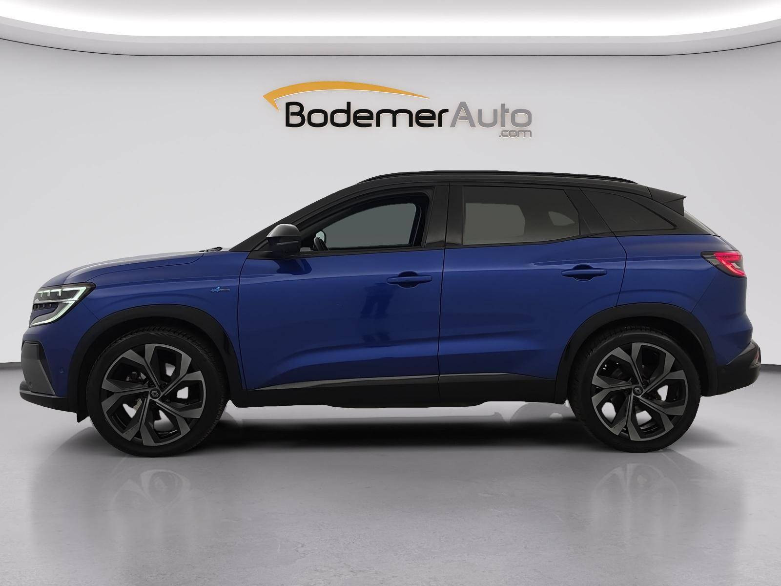 Vente en ligne Renault Austral  E-Tech hybrid 200 au prix de 29 990 €