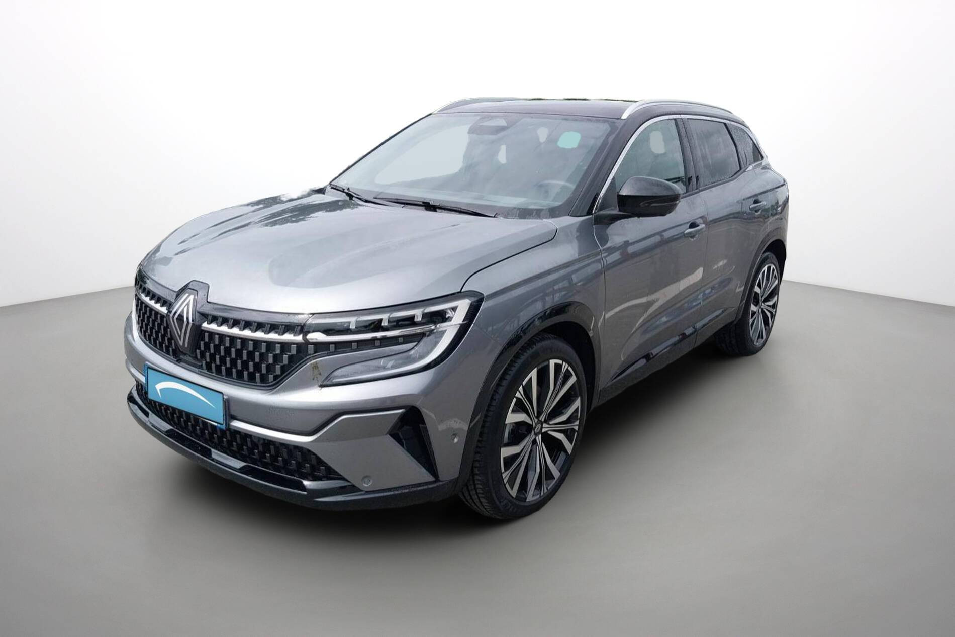 Renault Austral  E-Tech full hybrid 200 GSR2 occasion de 2025 en vente à Bayeux