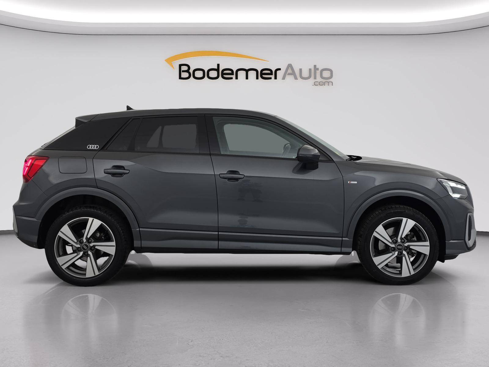Vente en ligne Audi Q2  35 TDI 150 S tronic 7 au prix de 32 990 €
