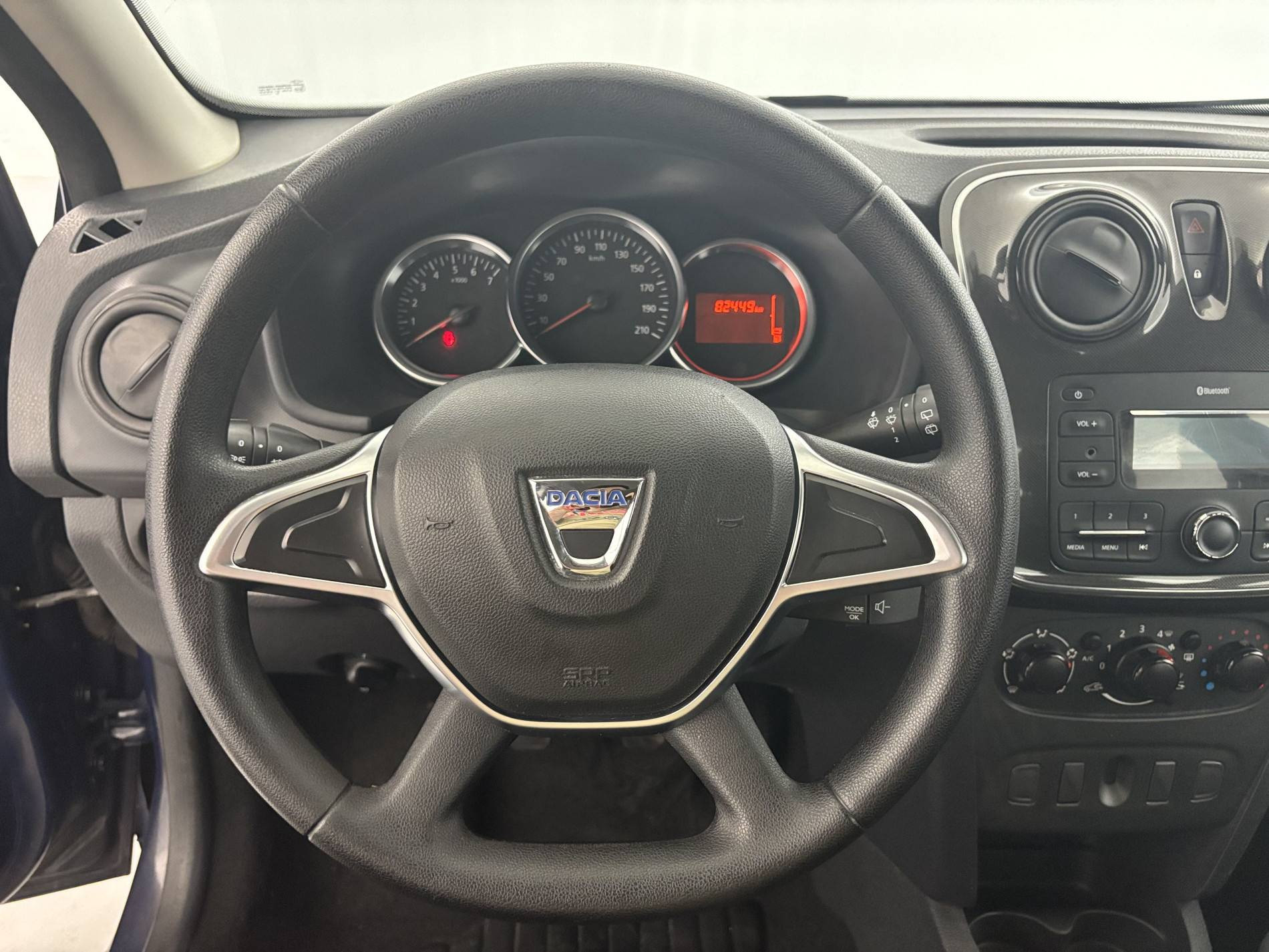 Vente en ligne Dacia Logan 2  TCe 90 au prix de 9 790 €