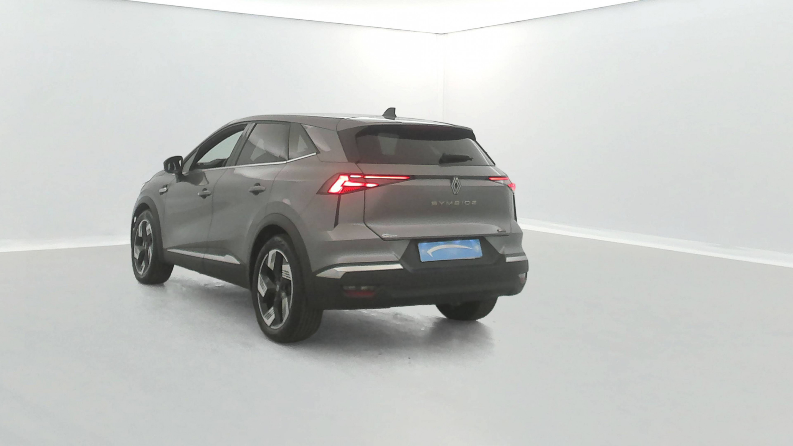 Vente en ligne Renault Symbioz  E-Tech full hybrid 145 au prix de 26 990 €
