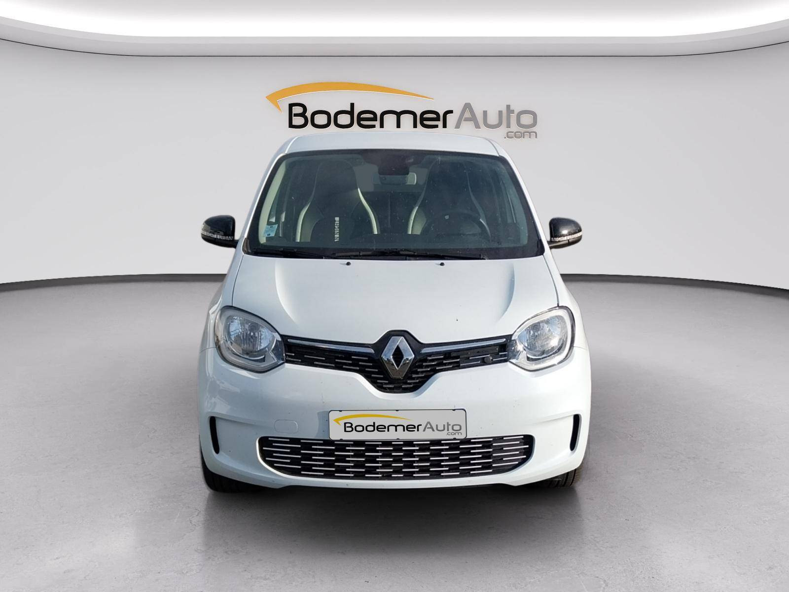 Vente en ligne Renault Twingo 3  SCe 65 au prix de 13 990 €