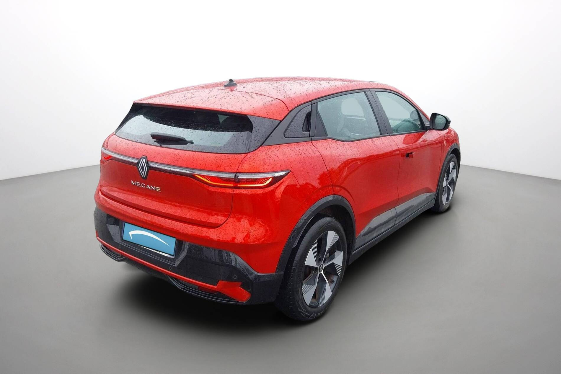 Vente en ligne Renault Megane E-Tech  EV40 130ch standard charge au prix de 19 490 €