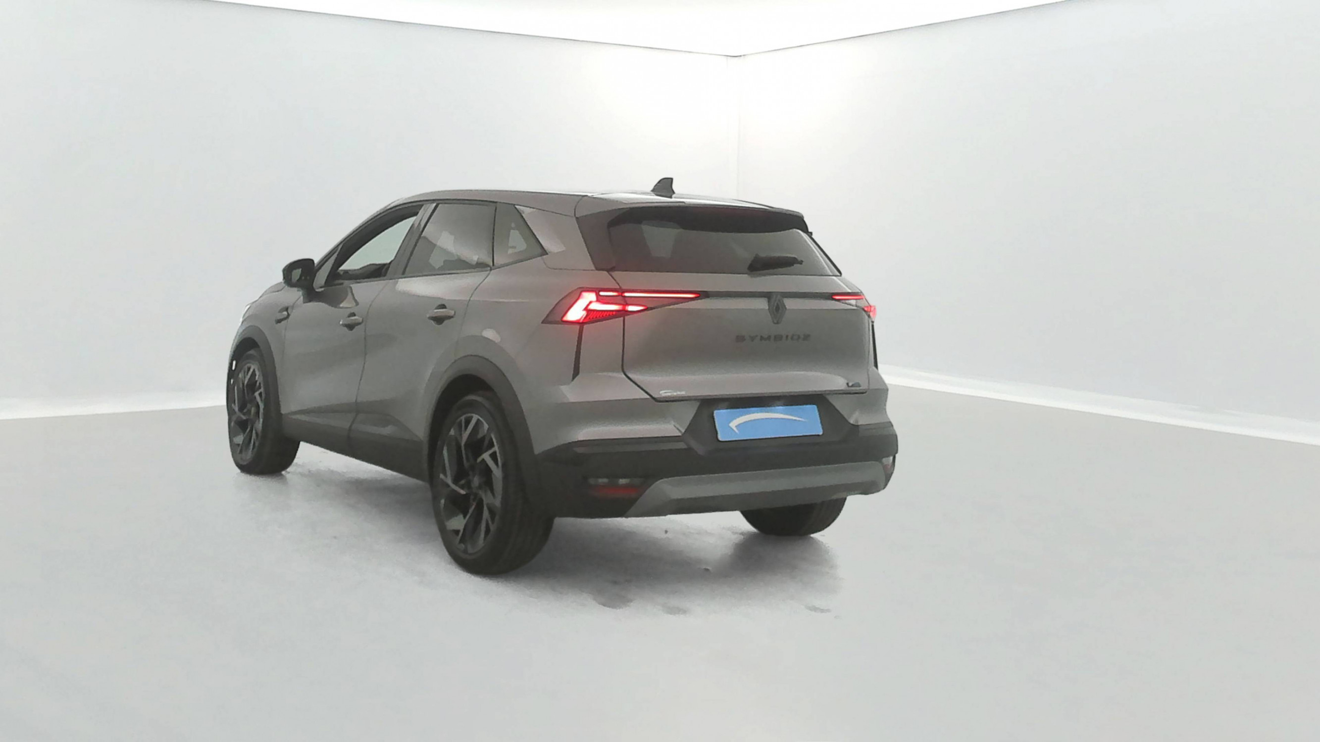 Vente en ligne Renault Symbioz  E-Tech full hybrid 160 ch au prix de 33 490 €