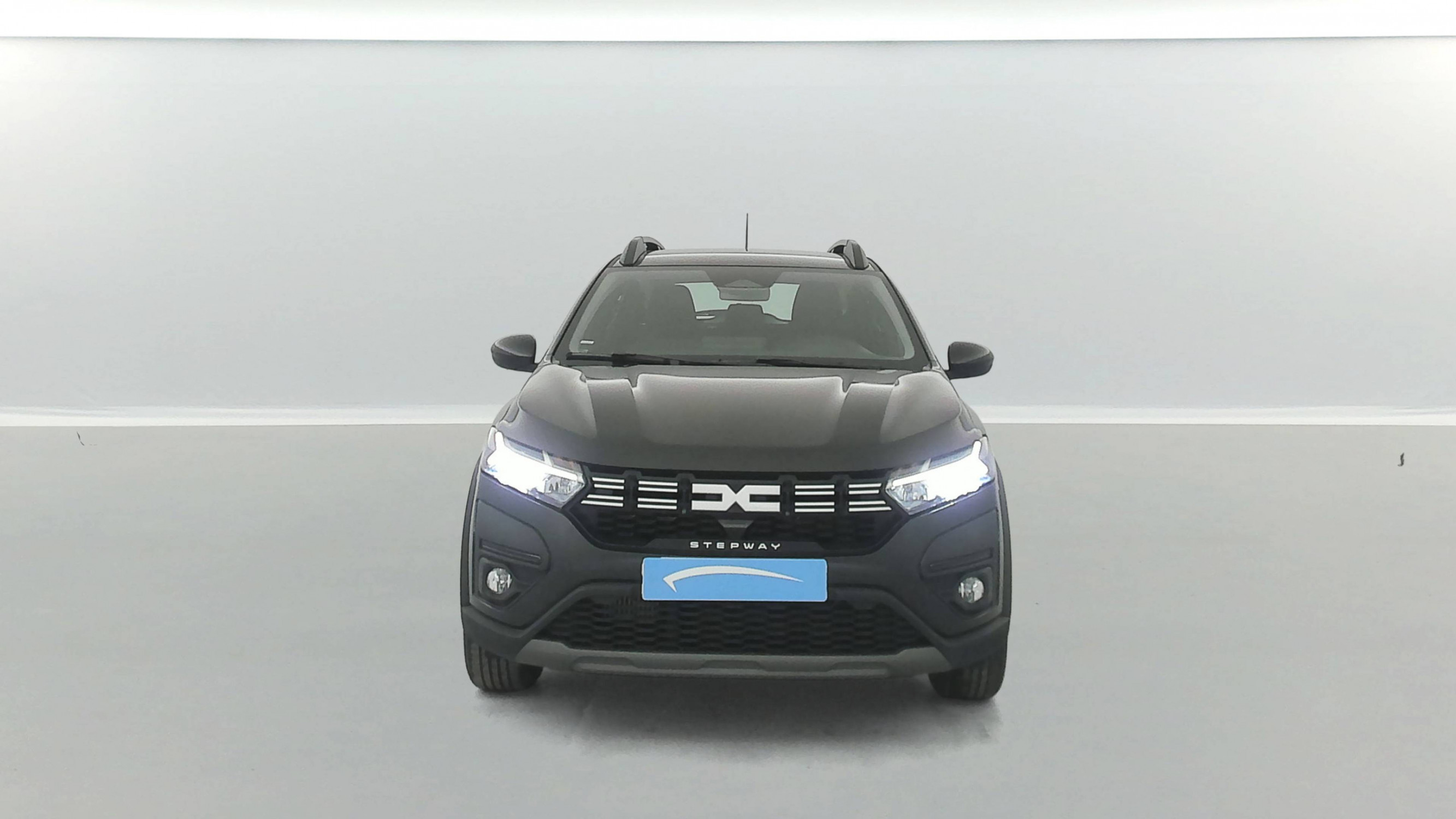Vente en ligne Dacia Sandero  ECO-G 100 GSR2 au prix de 16 390 €