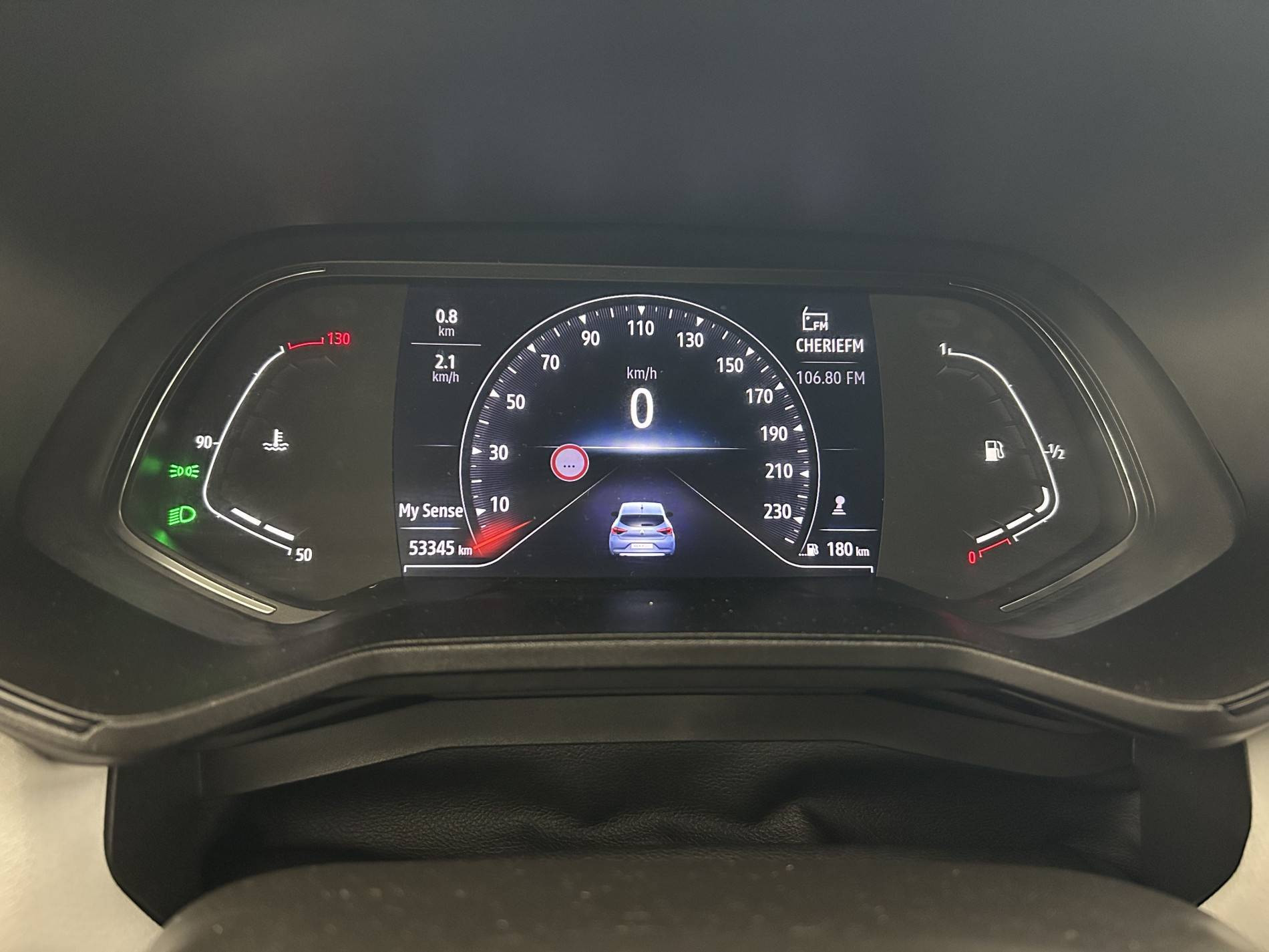 Vente en ligne Renault Clio 5 Clio TCe 90 au prix de 14 990 €