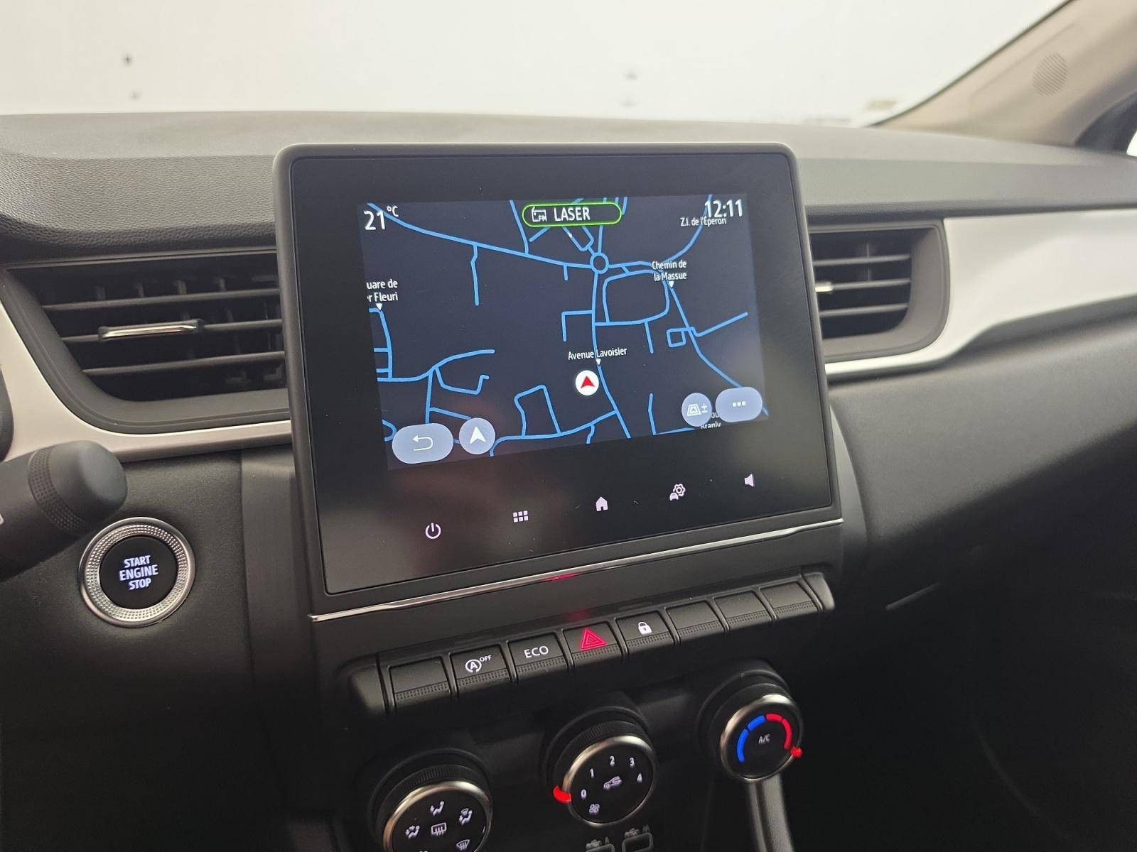 Vente en ligne Renault Captur  TCe 90 au prix de 19 690 €