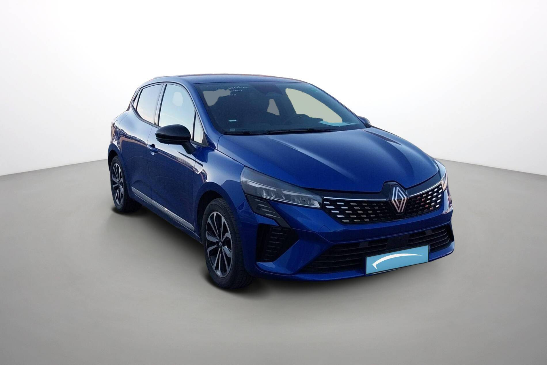 Vente en ligne Renault Clio 5 Clio E-Tech full hybrid 145 ch GSR2 au prix de 20 500 €