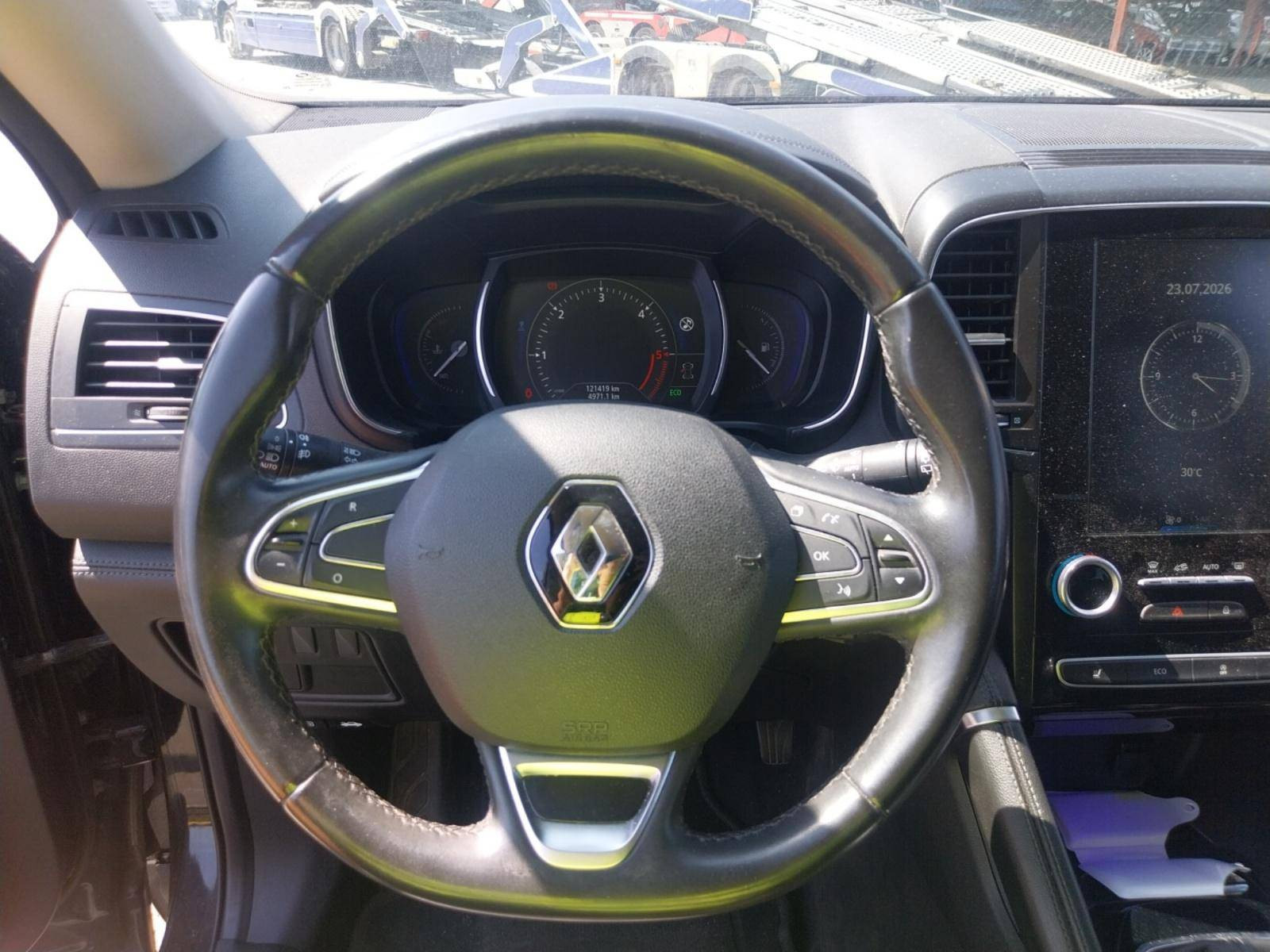 Vente en ligne Renault Koleos  dCi 175 4x4 Energy au prix de 16 990 €