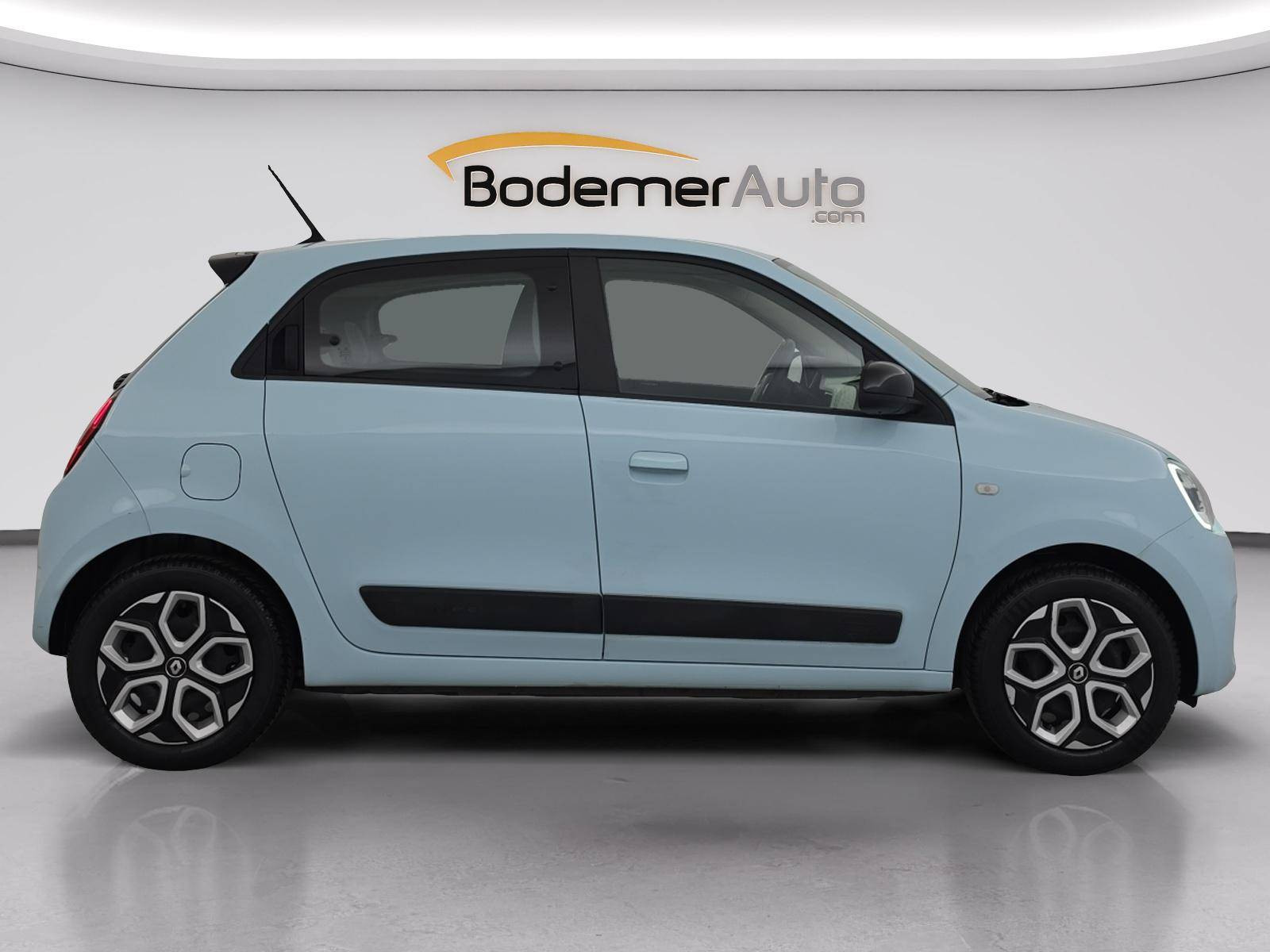 Vente en ligne Renault Twingo 3  SCe 65 au prix de 11 290 €