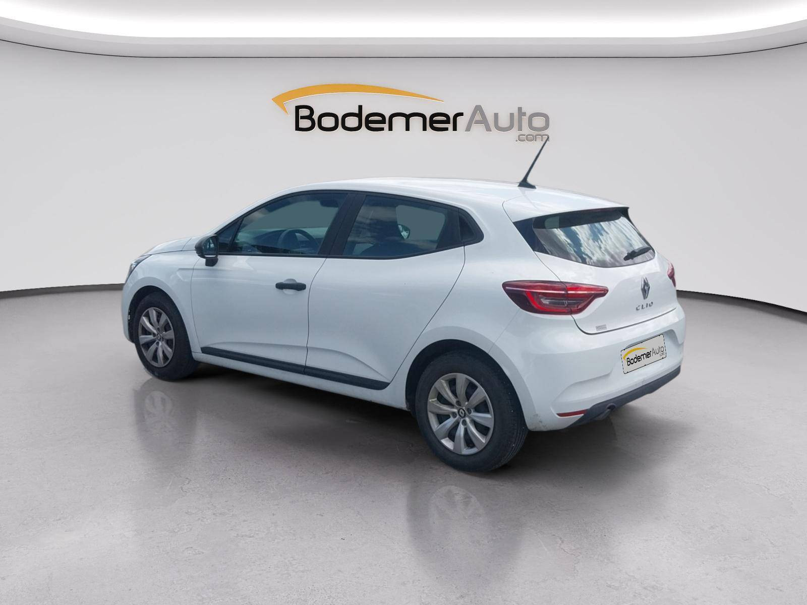 Vente en ligne Renault Clio 5 Clio SCe 65 au prix de 12 490 €