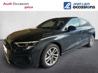 AUDI A3 SPORTBACK A3 Sportback 40 TFSIe 204 S tronic 6 Business Executive 28/09/2024 en vente à Echirolles