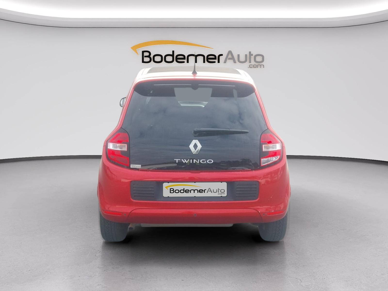 Vente en ligne Renault Twingo 3  0.9 TCe 90 E6C au prix de 13 490 €