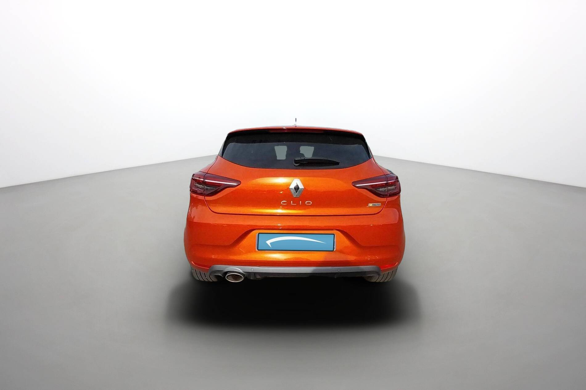 Vente en ligne Renault Clio 5 Clio TCe 140 - 21N au prix de 14 990 €