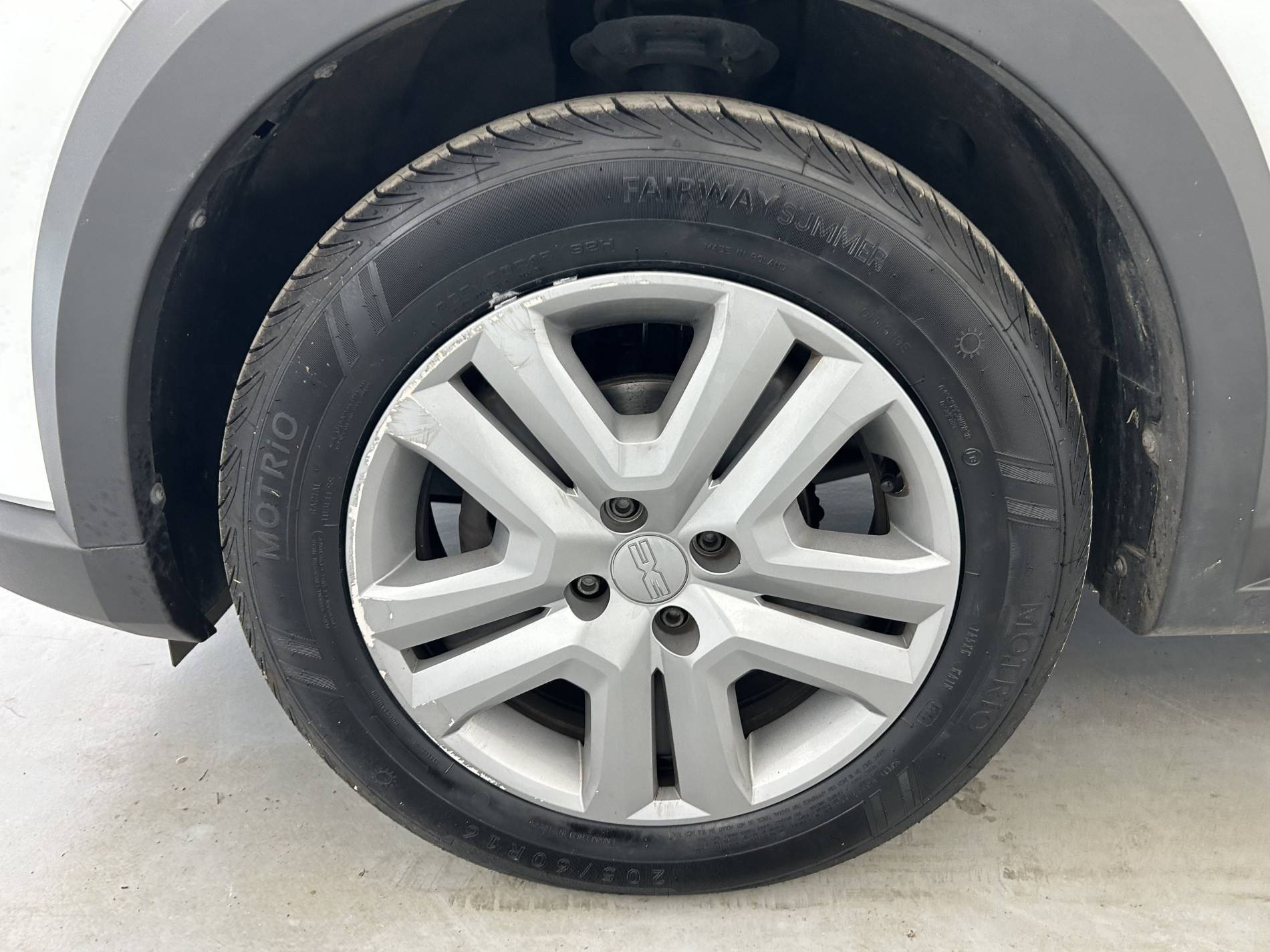 Vente en ligne Dacia Sandero  ECO-G 100 au prix de 13 990 €