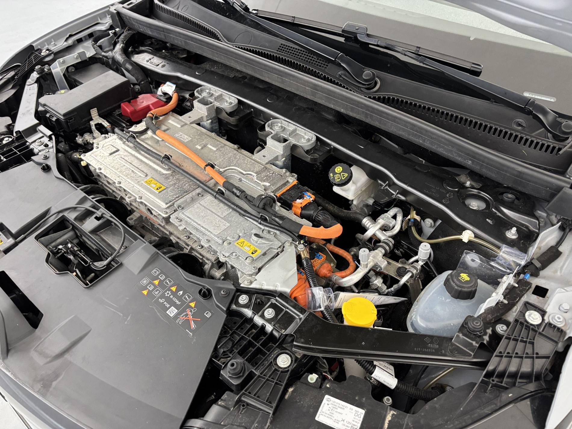 Vente en ligne Renault Megane E-Tech  EV60 220 ch optimum charge au prix de 20 900 €