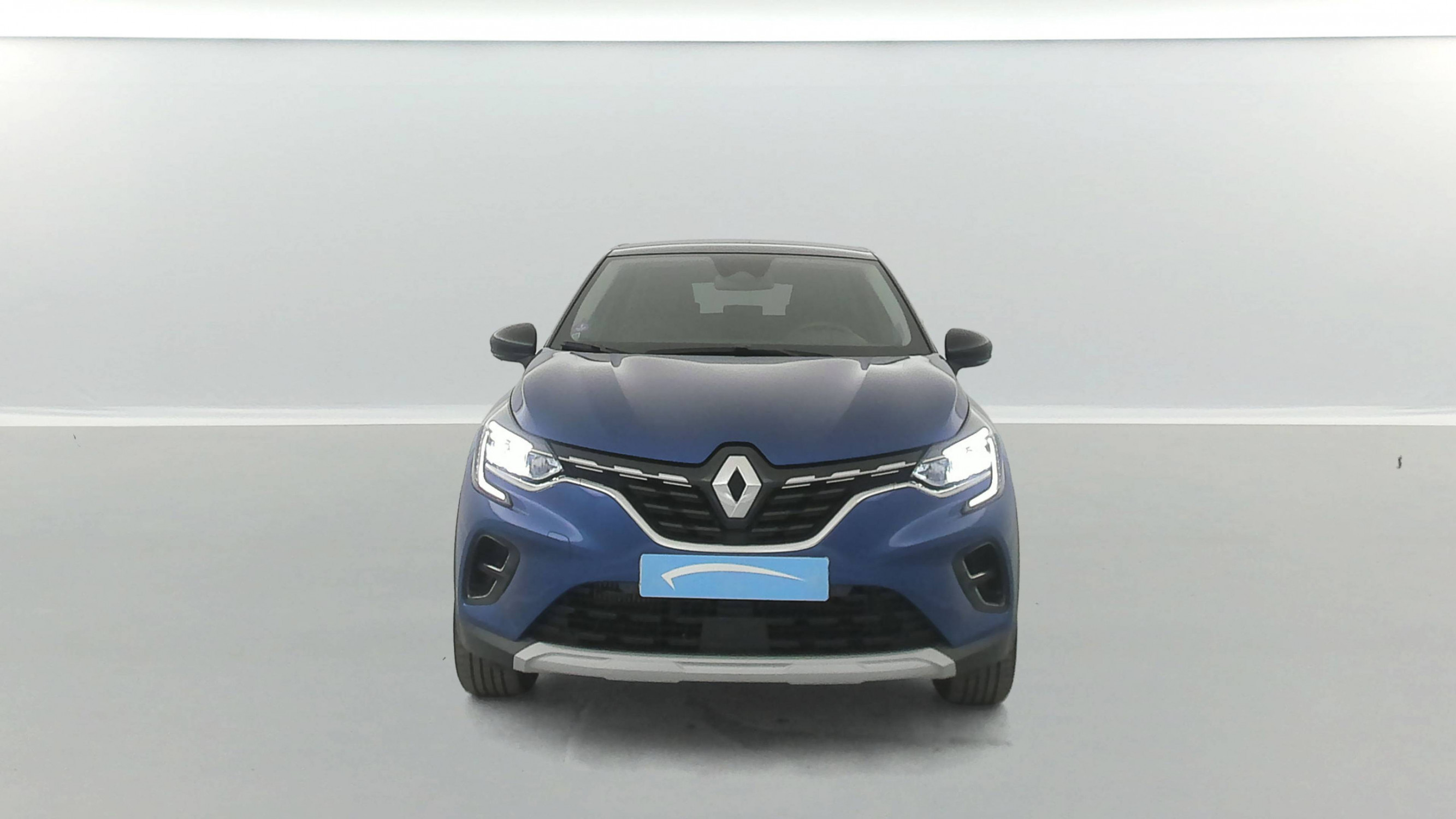 Vente en ligne Renault Captur  TCe 90 au prix de 17 490 €