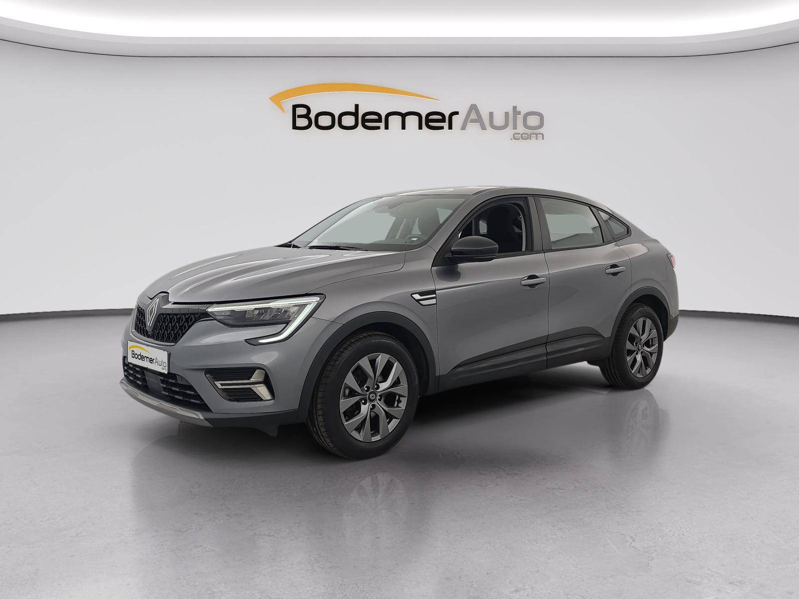 Renault Arkana  E-Tech full hybrid 145 GSR2 occasion de 2024 en vente à Concarneau