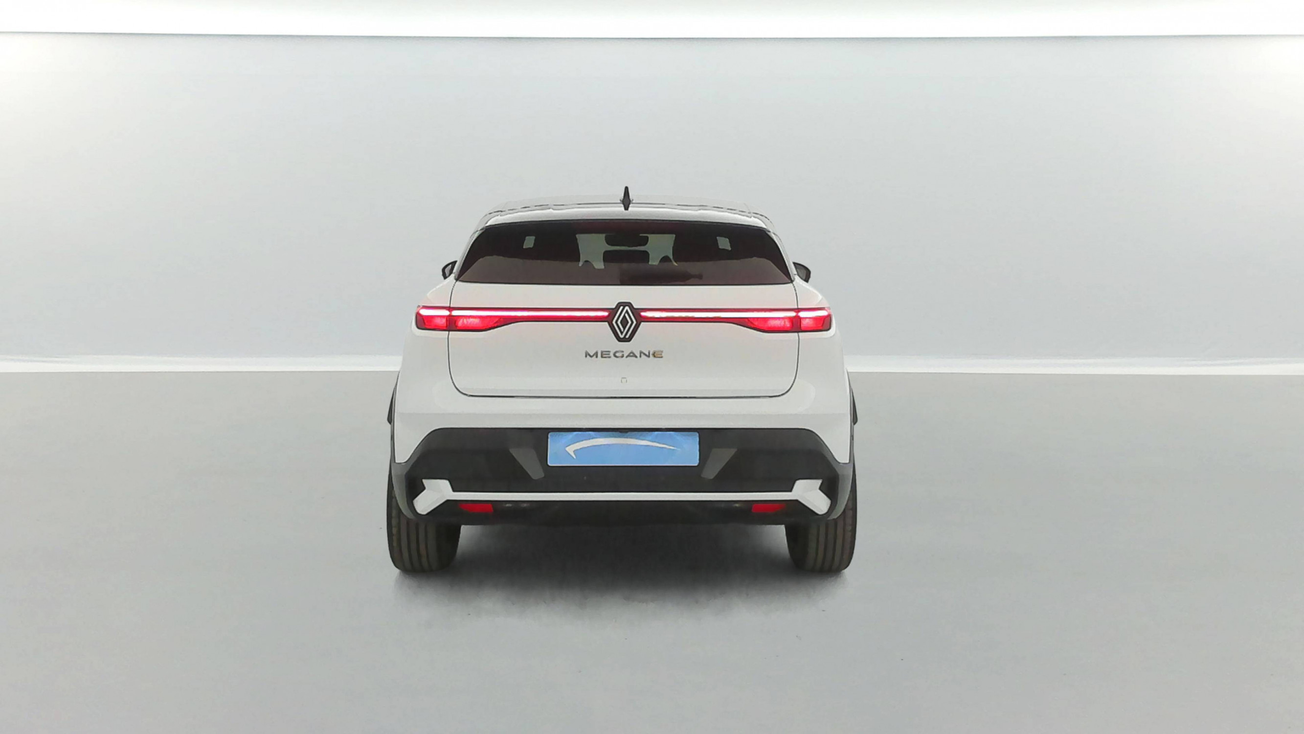 Vente en ligne Renault Megane E-Tech  EV40 130ch standard charge au prix de 20 790 €
