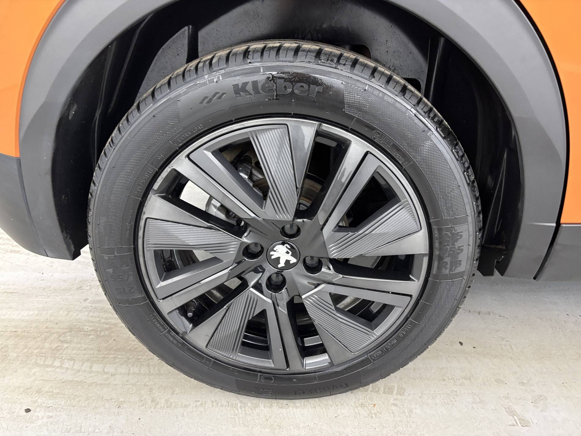 Vente en ligne Peugeot 2008  PureTech 155 S&S EAT8 au prix de 14 590 €
