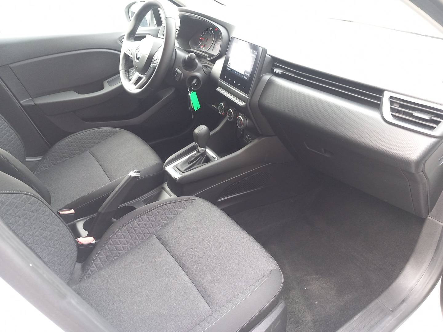 Vente en ligne Renault Clio 5 Clio TCe 90 X-Tronic - 21N au prix de 13 990 €