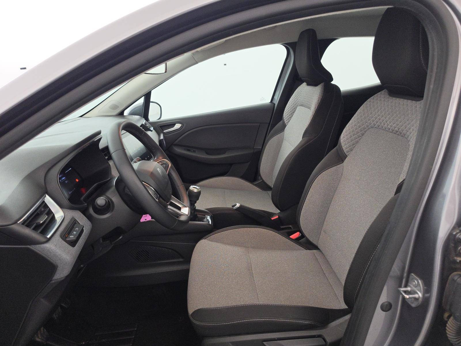 Vente en ligne Renault Clio 5 Clio Blue dCi 100 ch GSR2 au prix de 15 990 €