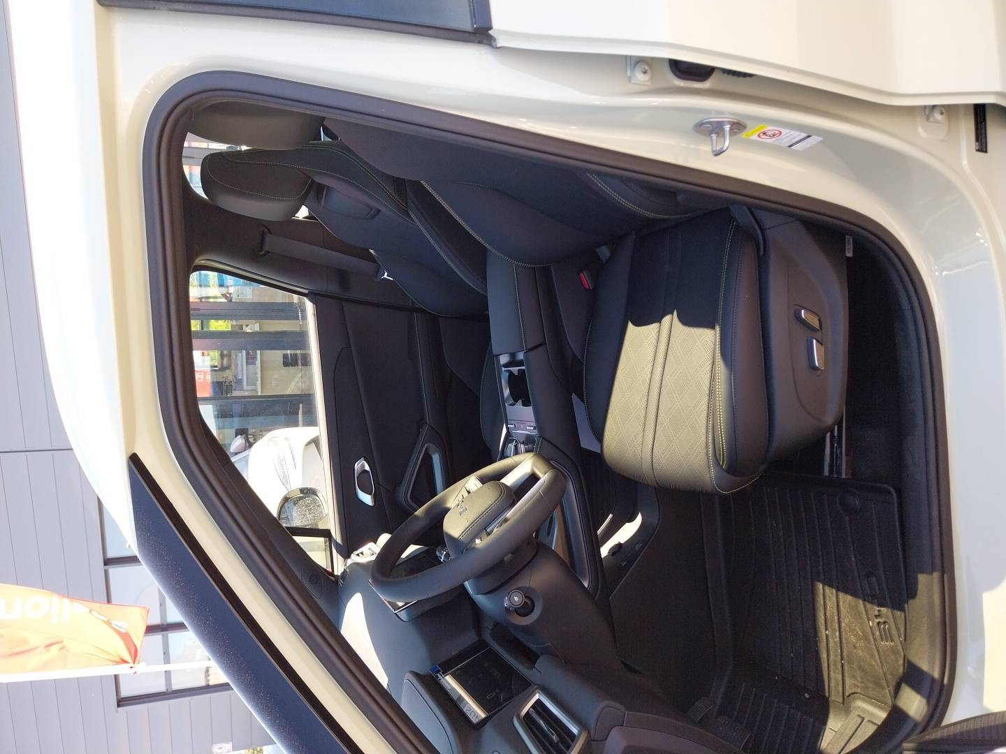 Vente en ligne Byd Atto 2  45.1 kWh 177 ch au prix de 26 890 €