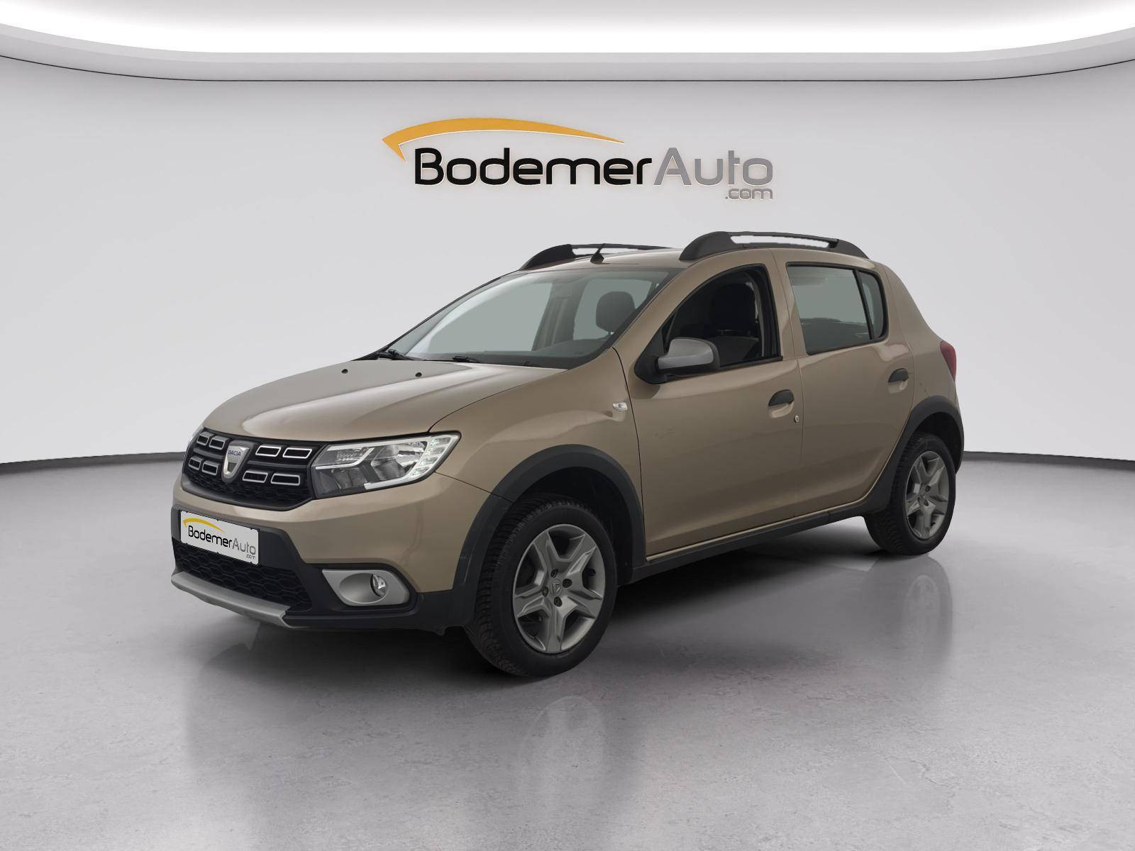 Dacia Sandero  TCe 100 occasion de 2020 en vente à Brest