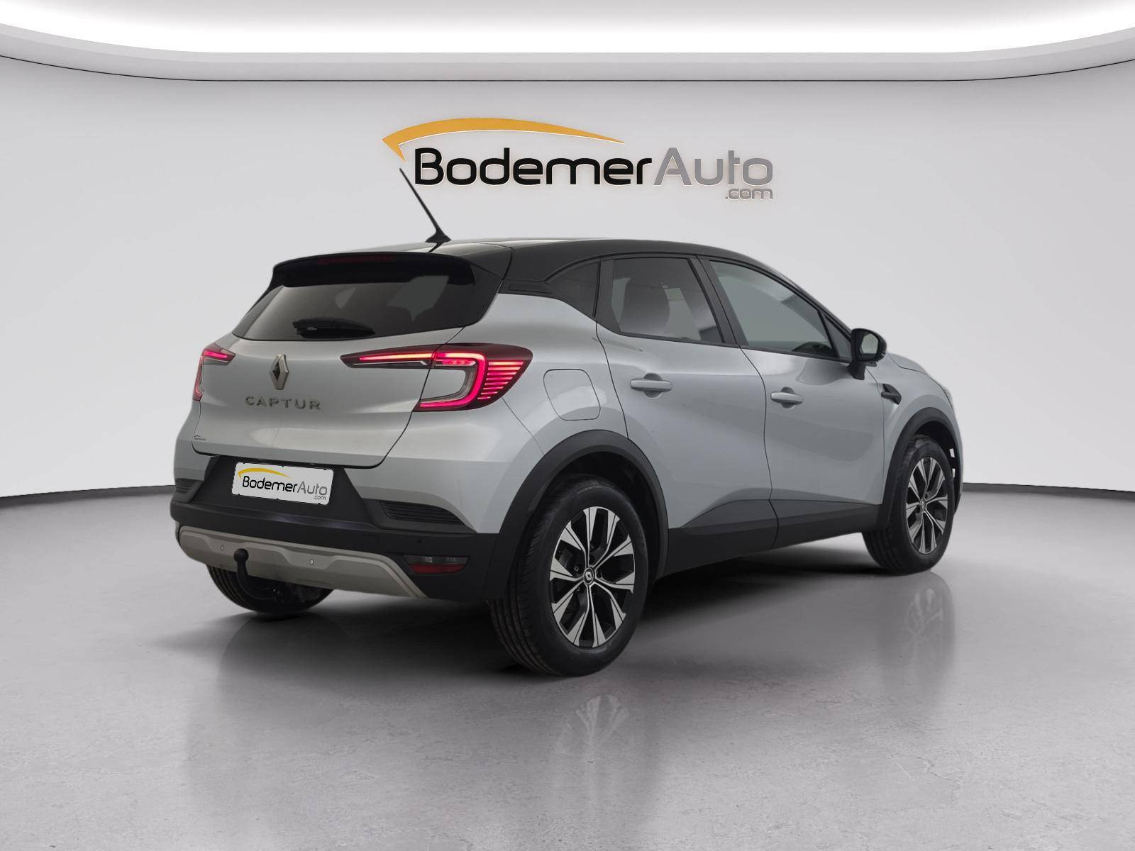 Vente en ligne Renault Captur  TCe 100 GPL au prix de 15 490 €
