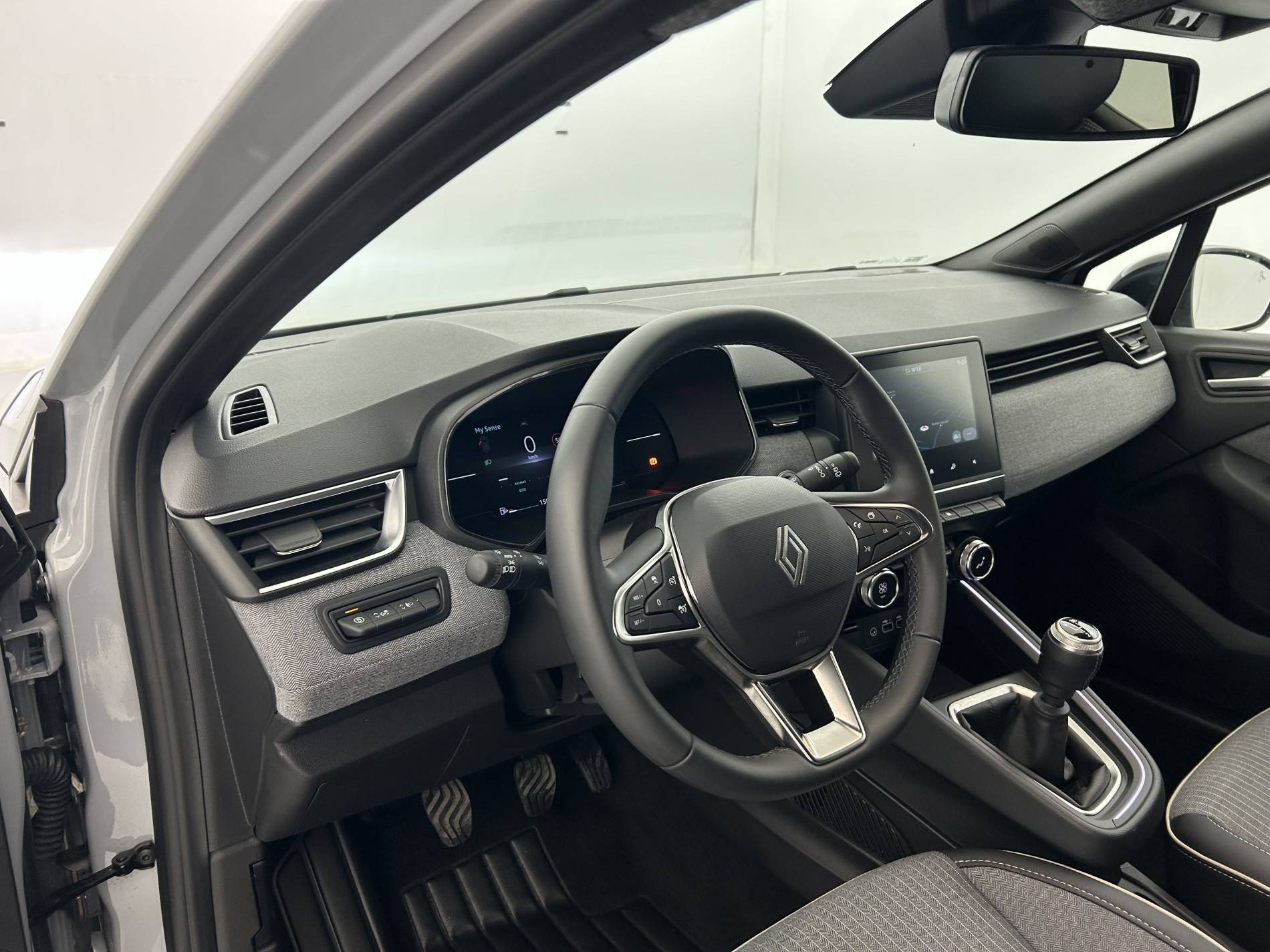 Vente en ligne Renault Clio 5 Clio TCe 90 ch GSR2 au prix de 17 990 €