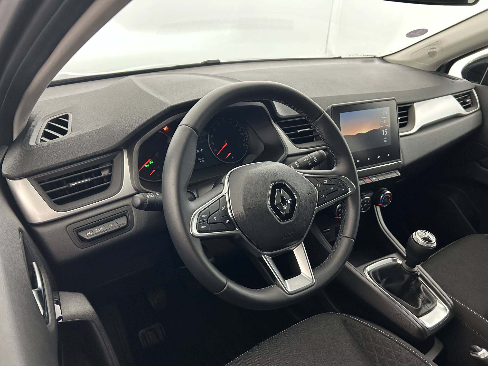 Vente en ligne Renault Captur  TCe 90 au prix de 17 390 €