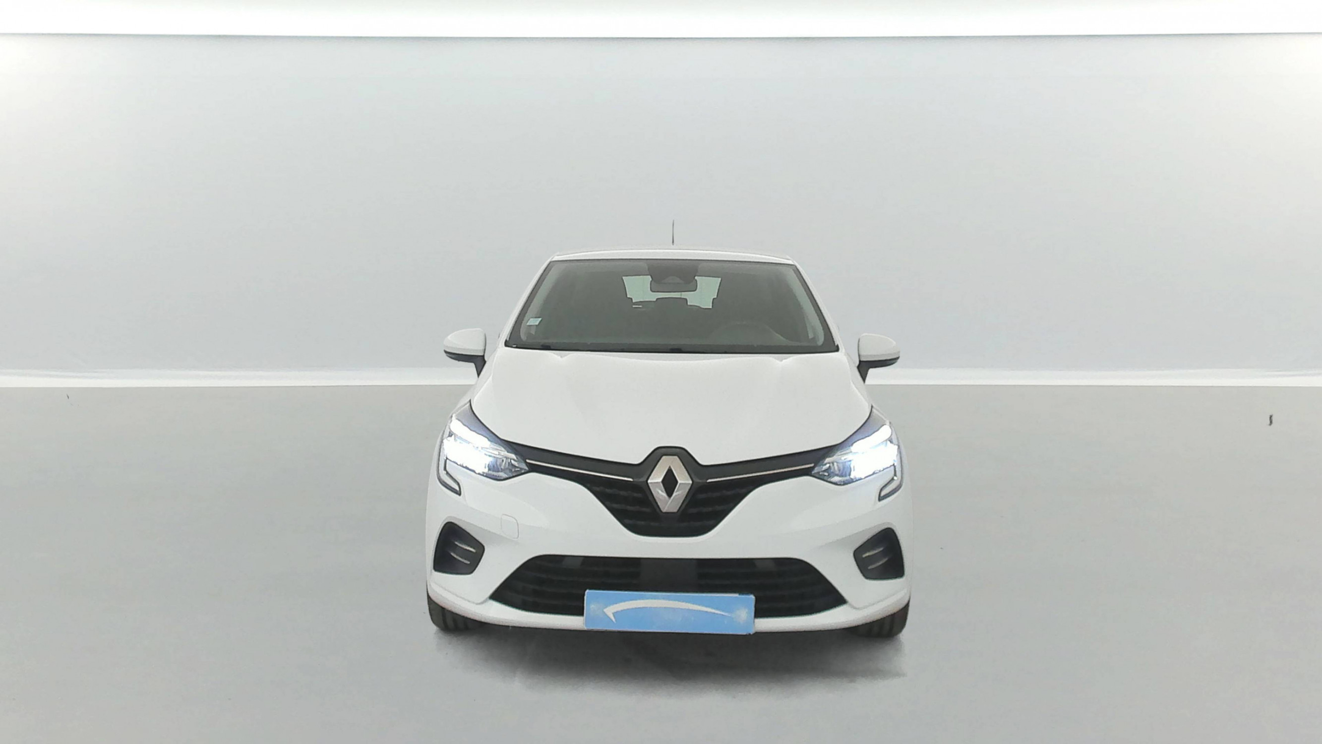 Vente en ligne Renault Clio 5 Clio Blue dCi 100 - 21N au prix de 15 390 €
