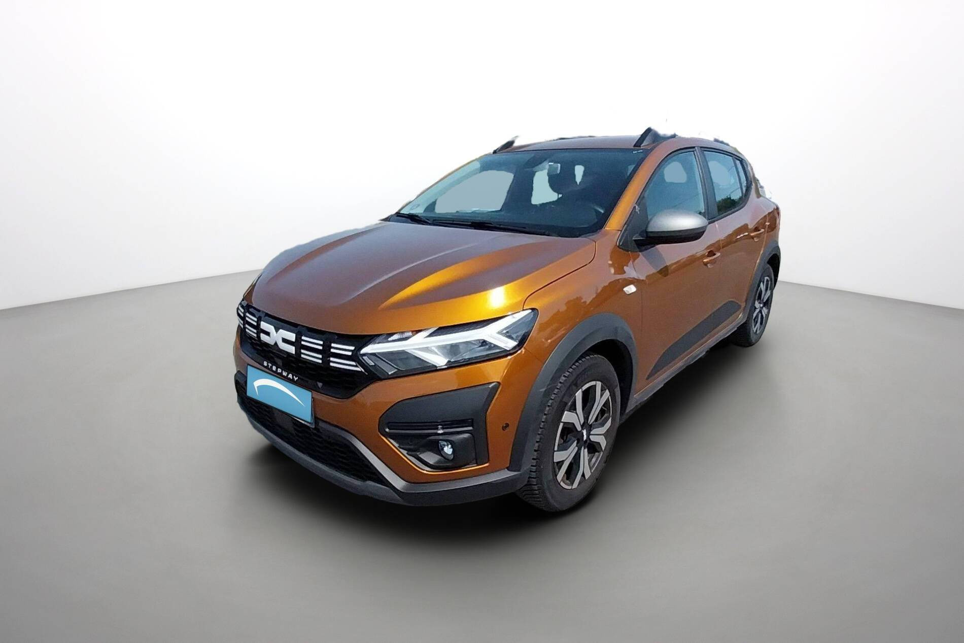 Dacia Sandero  ECO-G 100 occasion de 2023 en vente à Concarneau