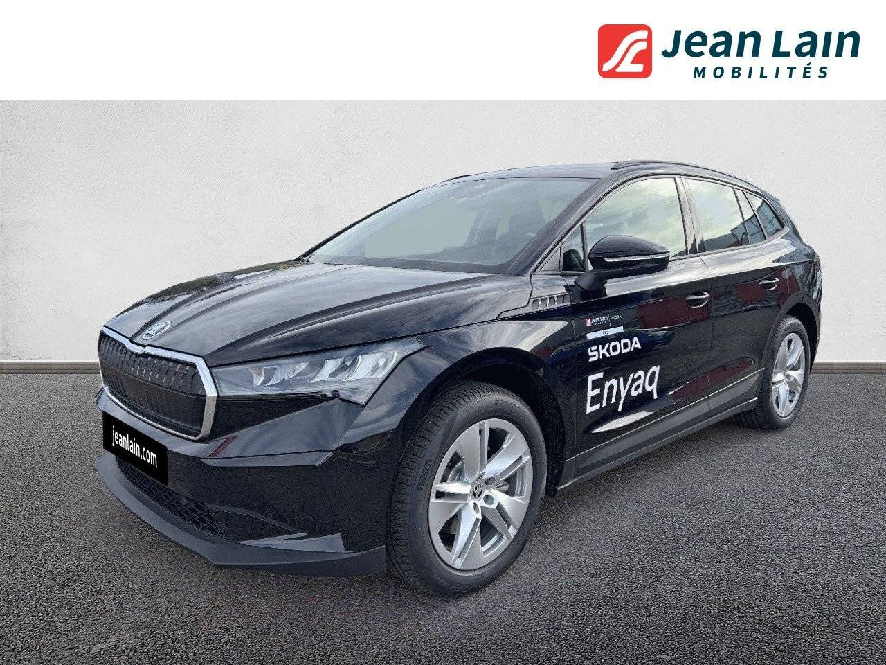 Vente en ligne SKODA ENYAQ Enyaq iV 60 de 2024 au prix de 0 €