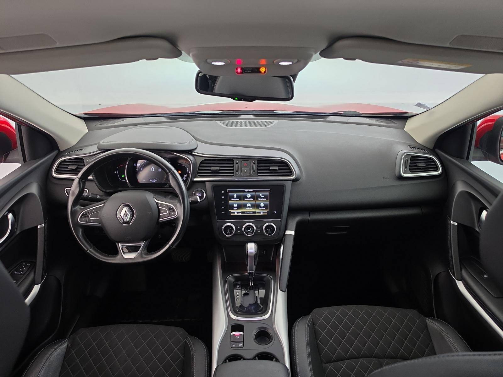 Vente en ligne Renault Kadjar  Blue dCi 115 EDC au prix de 18 200 €